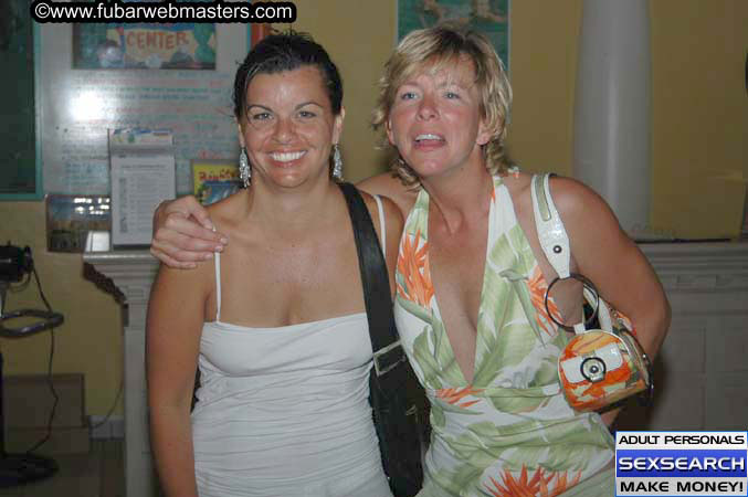 Adult Webmaster Empire Late Night Party 2005