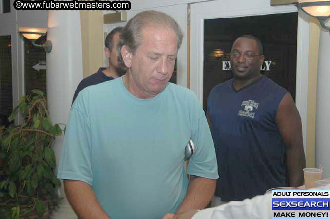 Adult Webmaster Empire Late Night Party 2005