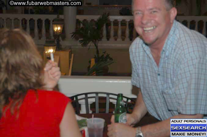 Adult Webmaster Empire Late Night Party 2005