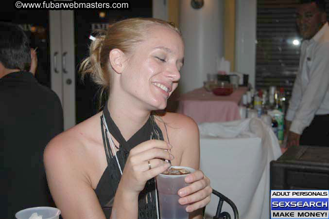 Adult Webmaster Empire Late Night Party 2005