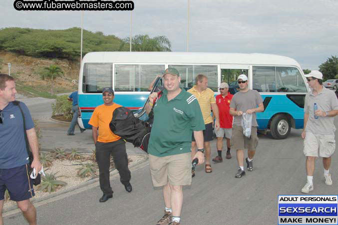 Big Hip Golf Tournament 2005