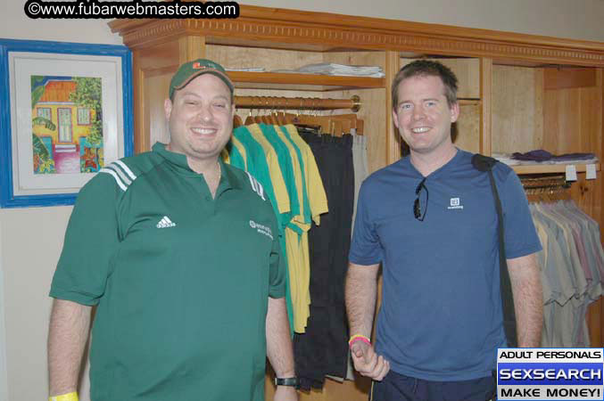 Big Hip Golf Tournament 2005