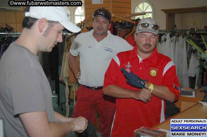 Big Hip Golf Tournament 2005