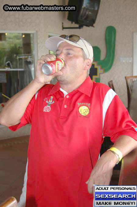 Big Hip Golf Tournament 2005