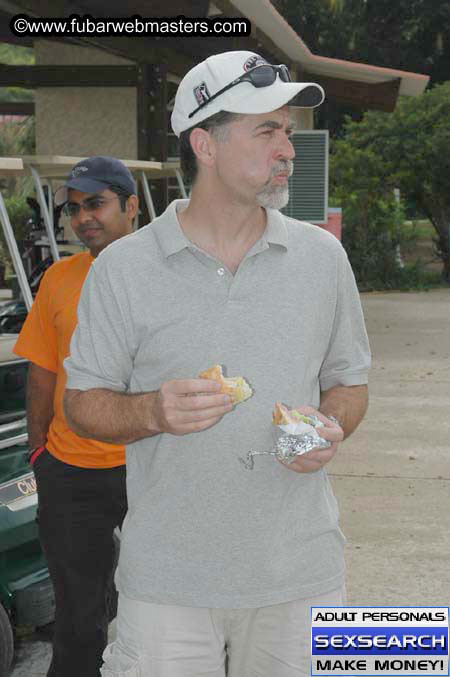 Big Hip Golf Tournament 2005