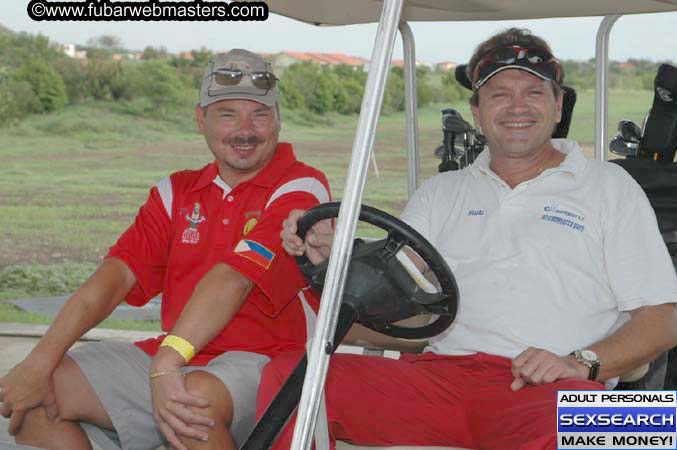 Big Hip Golf Tournament 2005