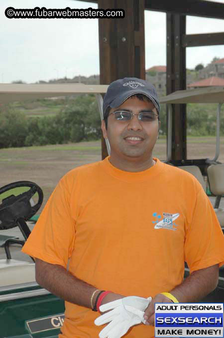 Big Hip Golf Tournament 2005