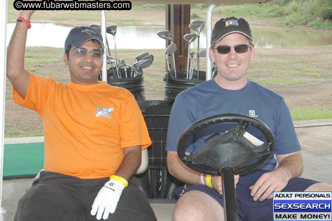 Big Hip Golf Tournament 2005