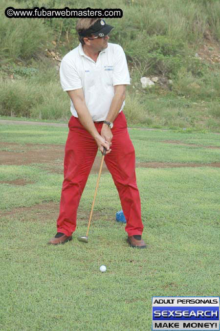 Big Hip Golf Tournament 2005