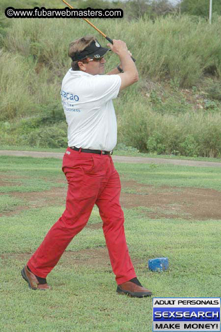 Big Hip Golf Tournament 2005