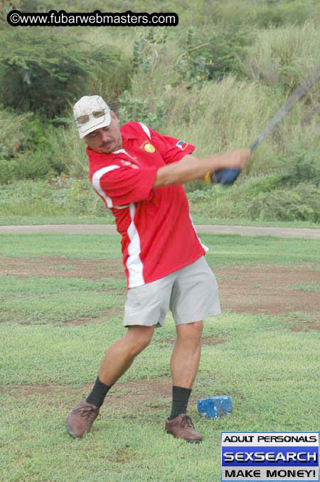 Big Hip Golf Tournament 2005