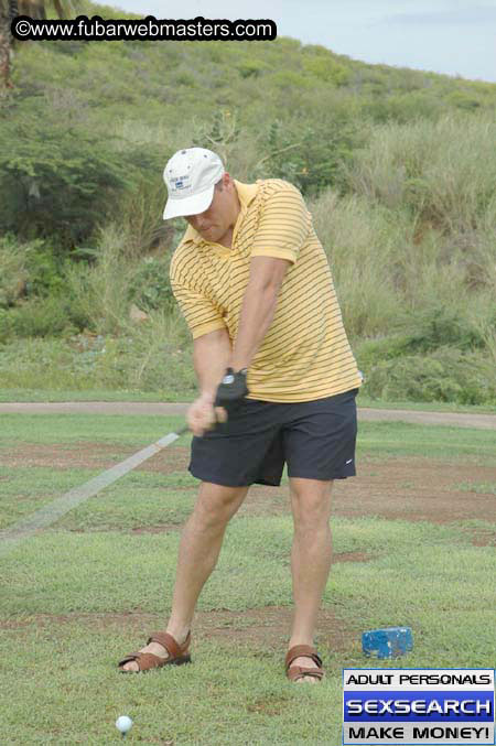 Big Hip Golf Tournament 2005