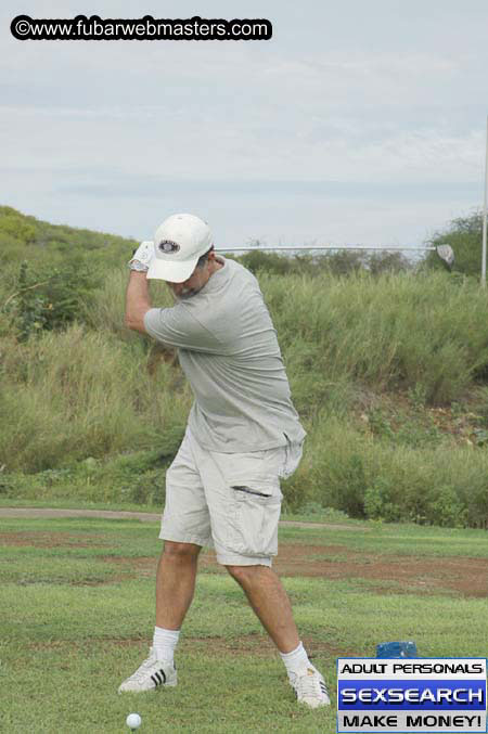 Big Hip Golf Tournament 2005