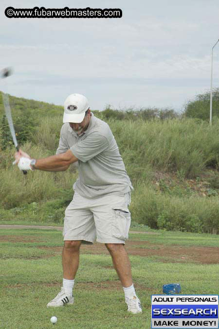 Big Hip Golf Tournament 2005