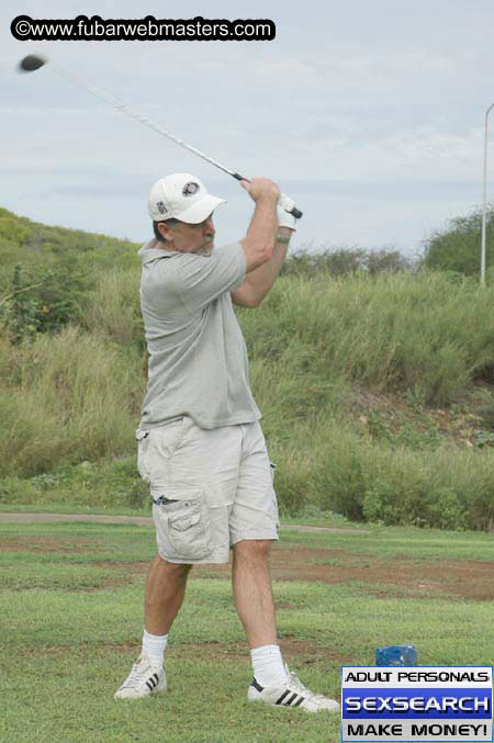 Big Hip Golf Tournament 2005