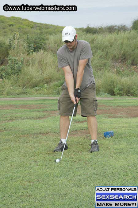 Big Hip Golf Tournament 2005