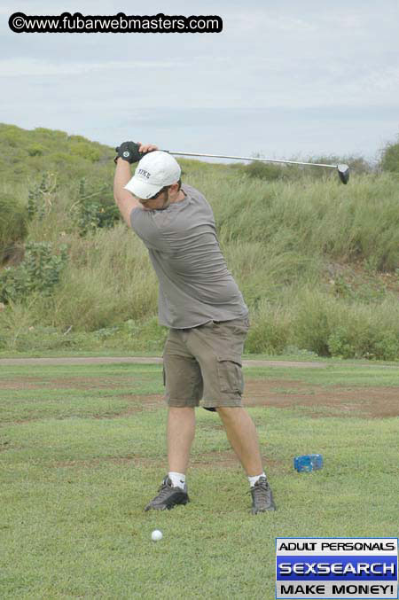 Big Hip Golf Tournament 2005