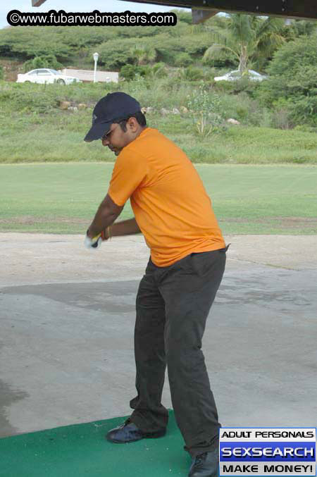 Big Hip Golf Tournament 2005