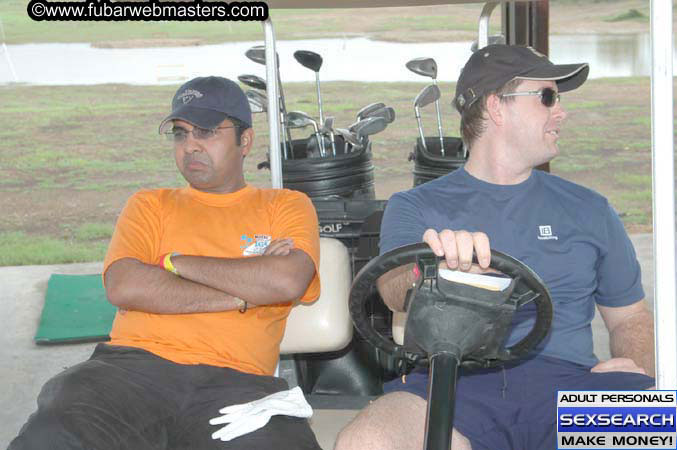 Big Hip Golf Tournament 2005