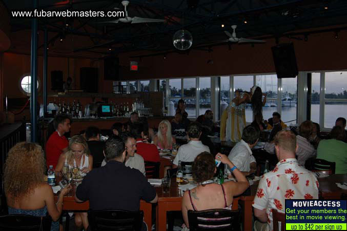 TopBucks Big Fat Greek Dinner Party 2005