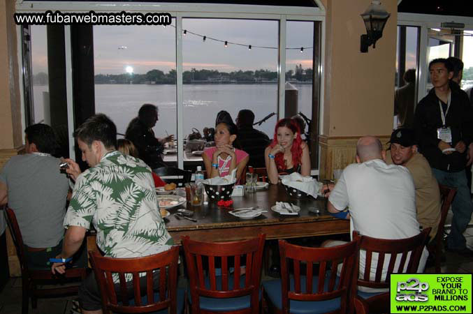 TopBucks Big Fat Greek Dinner Party 2005