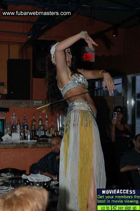 TopBucks Big Fat Greek Dinner Party 2005