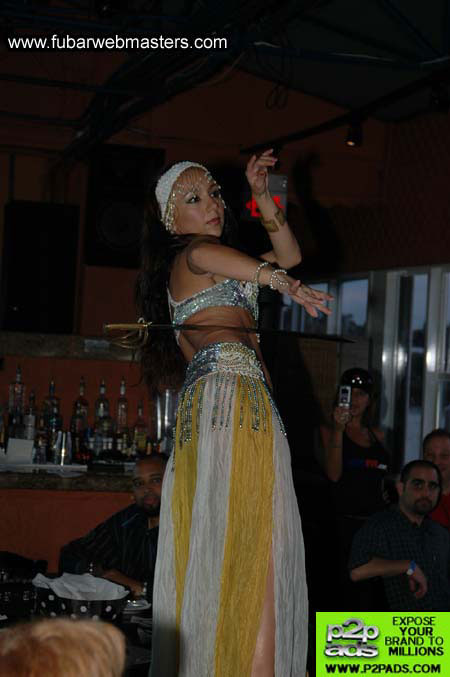 TopBucks Big Fat Greek Dinner Party 2005