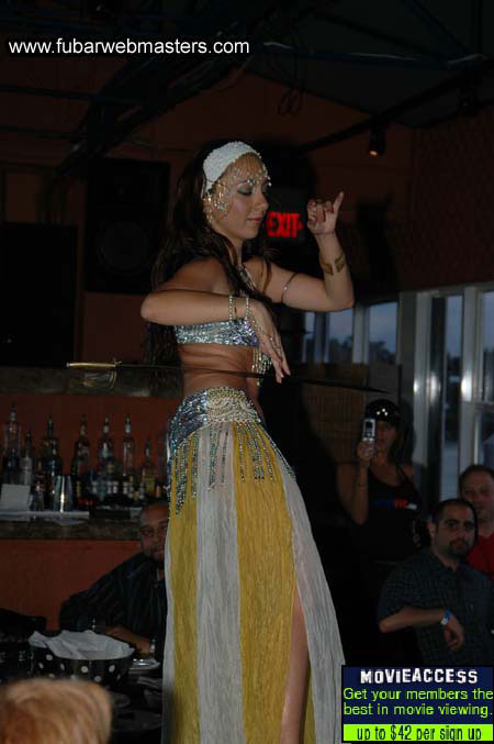 TopBucks Big Fat Greek Dinner Party 2005