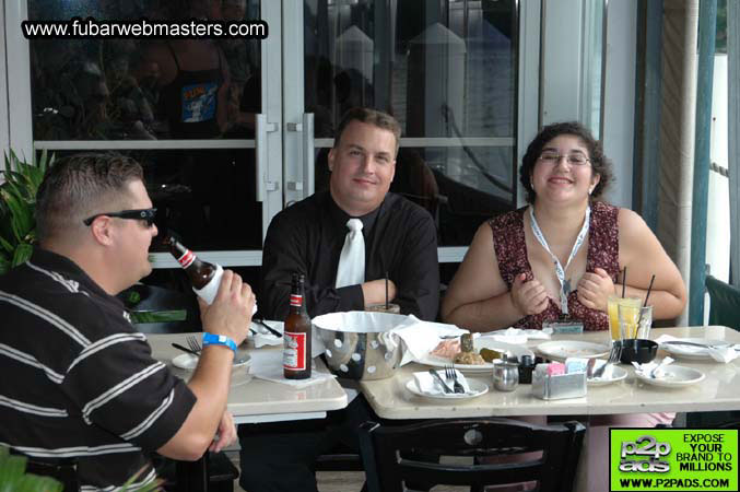 TopBucks Big Fat Greek Dinner Party 2005