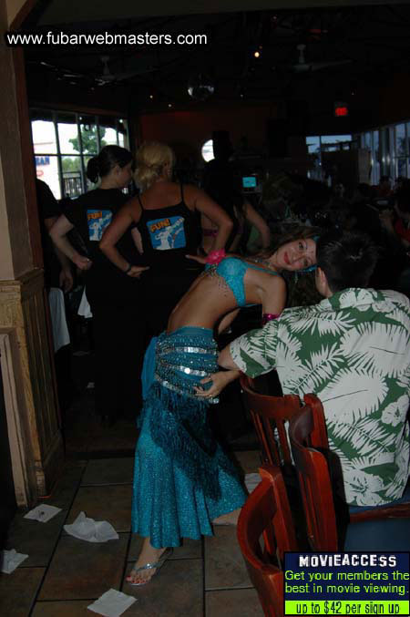 TopBucks Big Fat Greek Dinner Party 2005