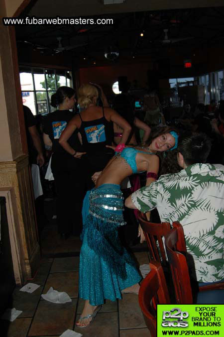 TopBucks Big Fat Greek Dinner Party 2005