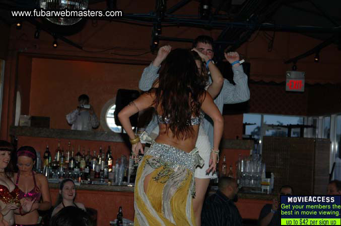 TopBucks Big Fat Greek Dinner Party 2005