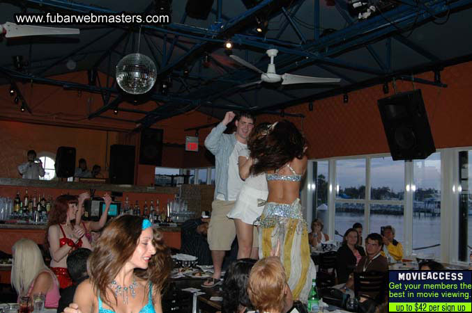 TopBucks Big Fat Greek Dinner Party 2005