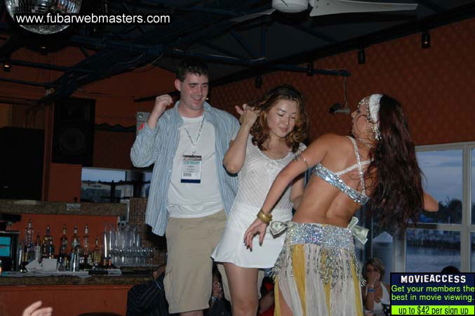 TopBucks Big Fat Greek Dinner Party 2005