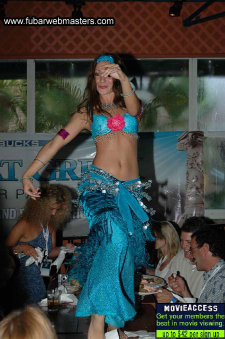 TopBucks Big Fat Greek Dinner Party 2005