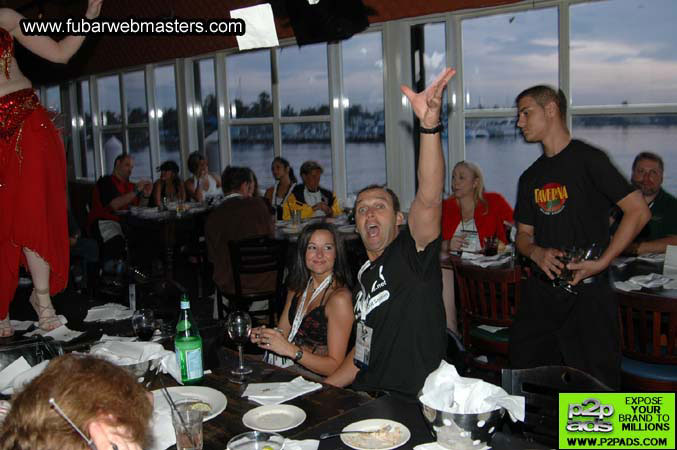 TopBucks Big Fat Greek Dinner Party 2005