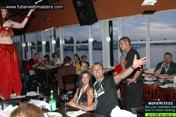 TopBucks Big Fat Greek Dinner Party 2005