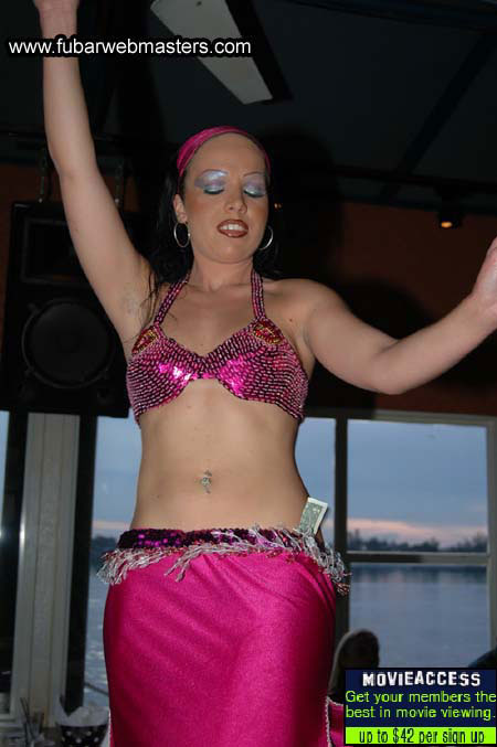 TopBucks Big Fat Greek Dinner Party 2005