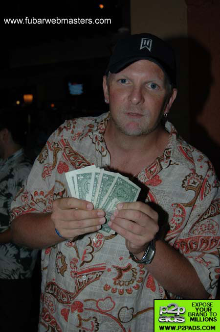 TopBucks Big Fat Greek Dinner Party 2005