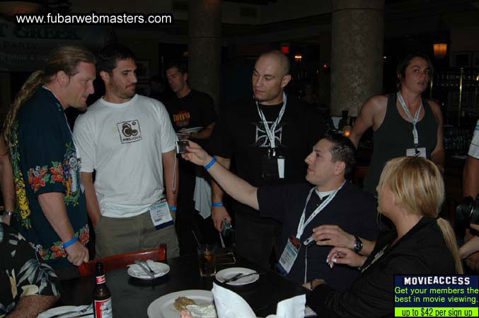 TopBucks Big Fat Greek Dinner Party 2005