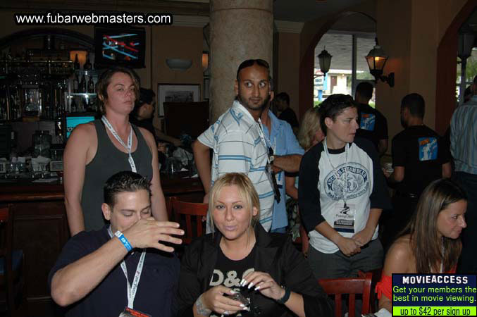 TopBucks Big Fat Greek Dinner Party 2005