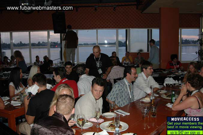 TopBucks Big Fat Greek Dinner Party 2005