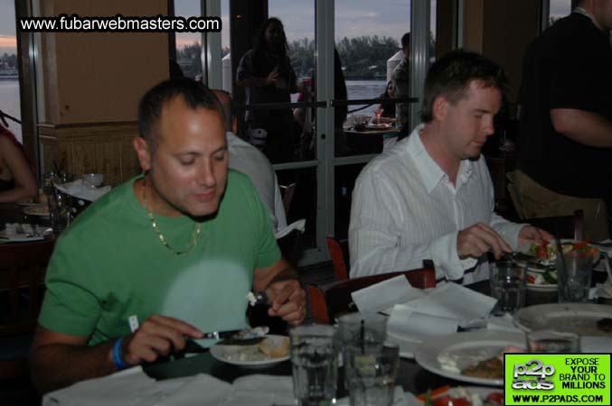 TopBucks Big Fat Greek Dinner Party 2005