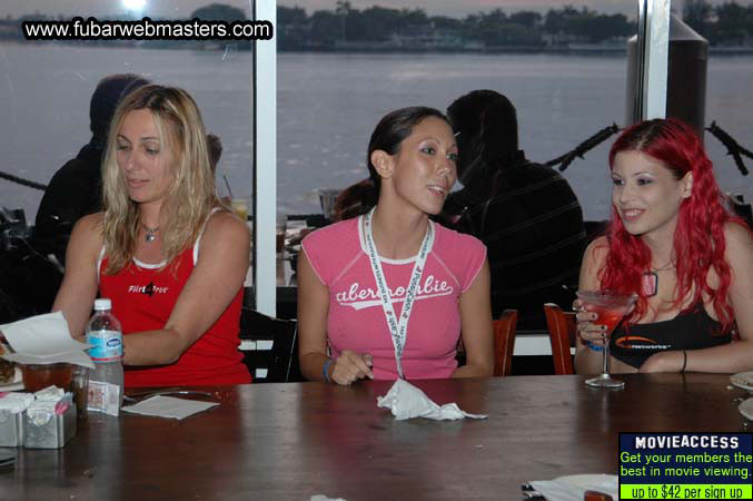 TopBucks Big Fat Greek Dinner Party 2005