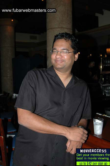 TopBucks Big Fat Greek Dinner Party 2005