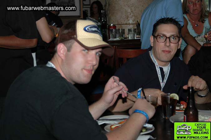 TopBucks Big Fat Greek Dinner Party 2005