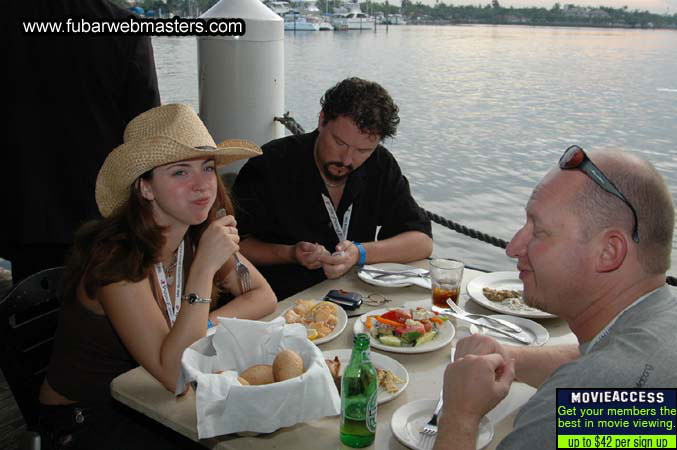 TopBucks Big Fat Greek Dinner Party 2005