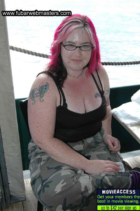 TopBucks Big Fat Greek Dinner Party 2005