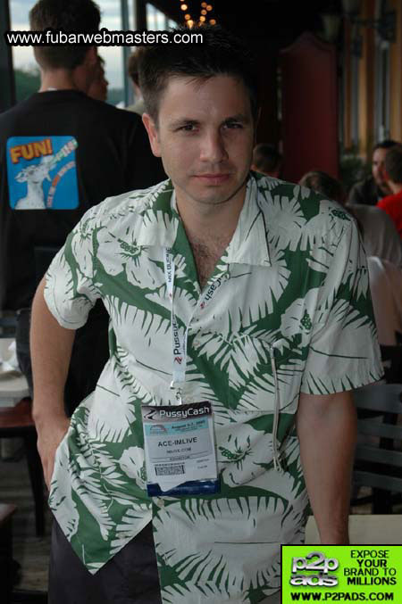 TopBucks Big Fat Greek Dinner Party 2005