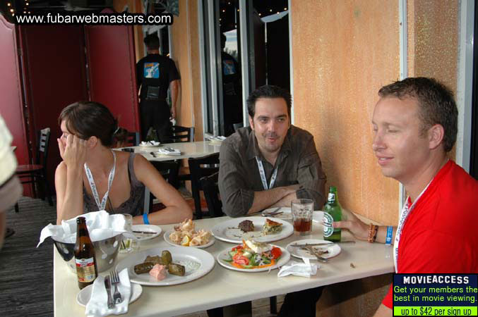 TopBucks Big Fat Greek Dinner Party 2005